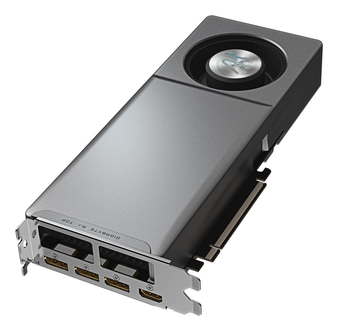 Gigabyte Radeon Ai Pro R9700 Top - PCI - Express - Grafikkarte