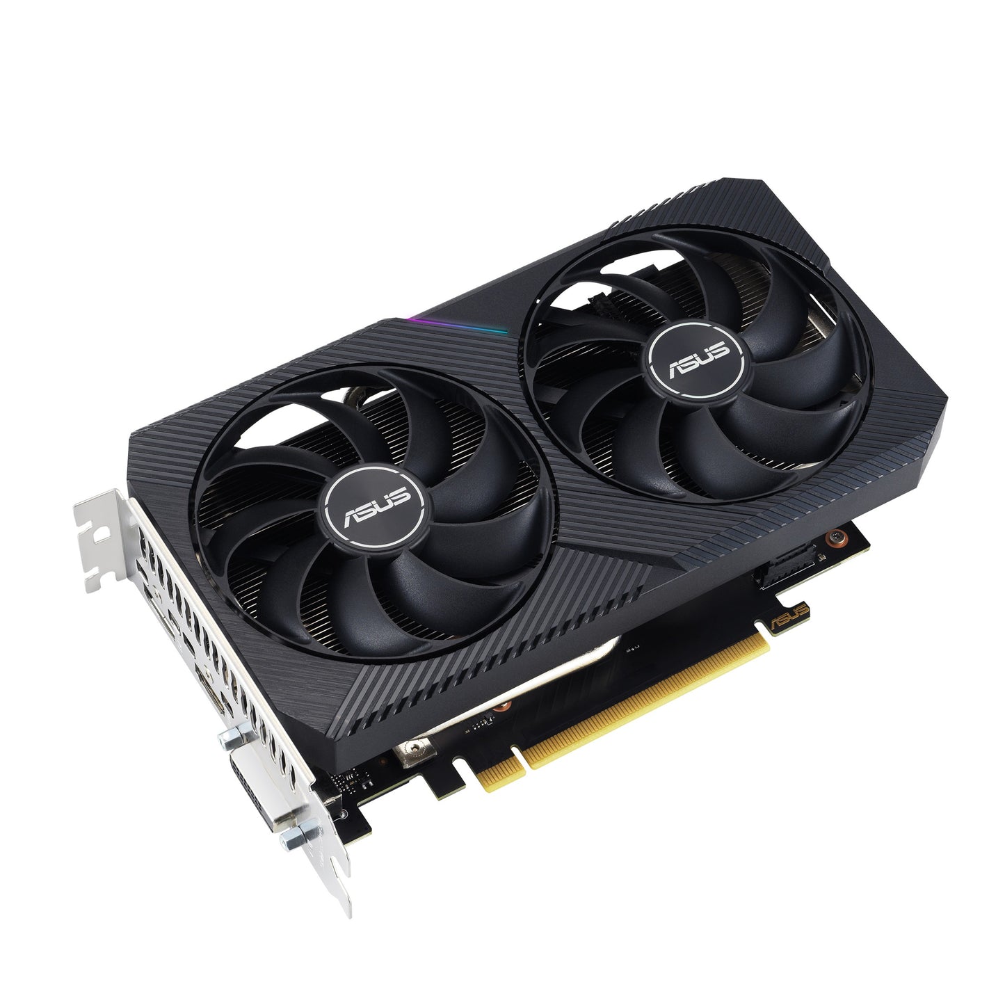 ASUS Dual GeForce Rtx 3050 V2 - OC Edition - PCI - Grafikkarte