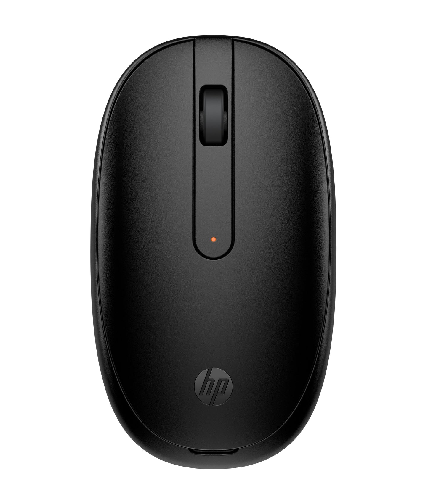 HP 245 Bluetooth - Beidhändig - Optisch - Bluetooth - 1600 DPI - Schwarz - Maus
