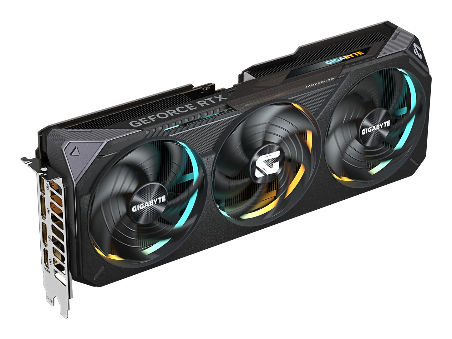 Gigabyte GeForce RTX 5070 Gaming Oc - PCI - Express - Grafikkarte