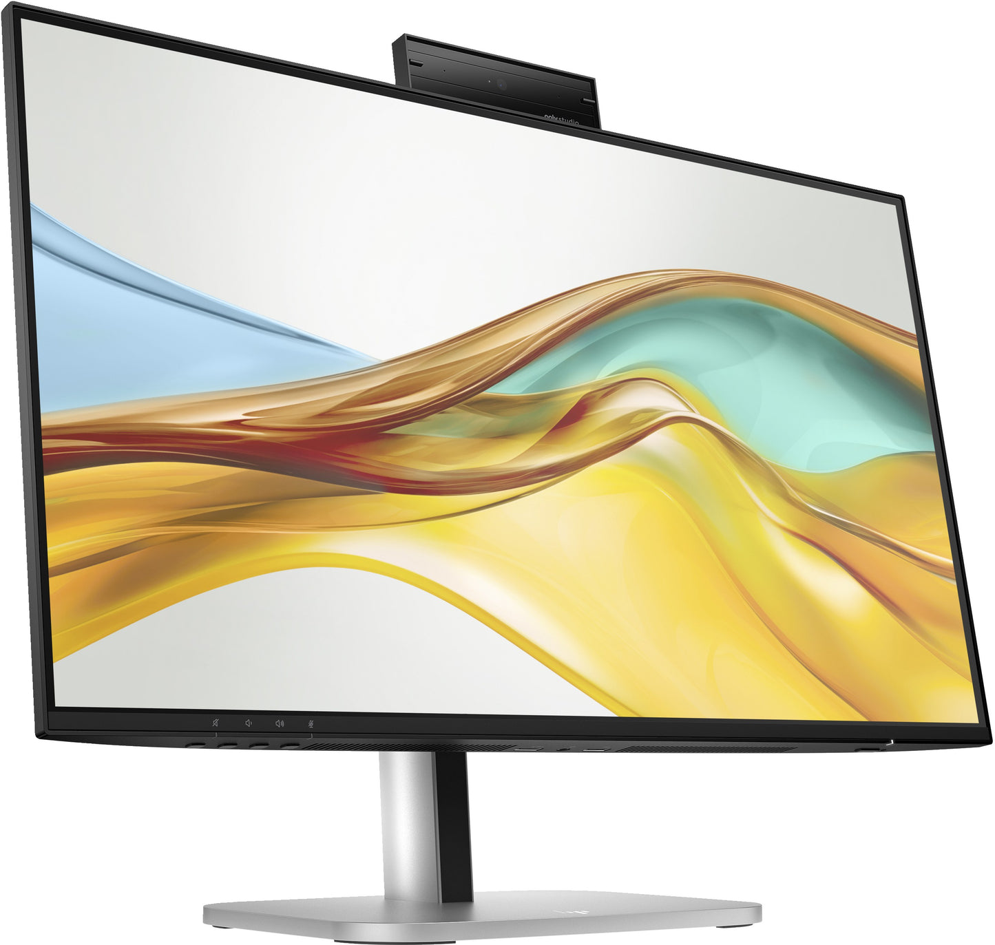 HP 524pm - Series 5 Pro - LED - Monitor