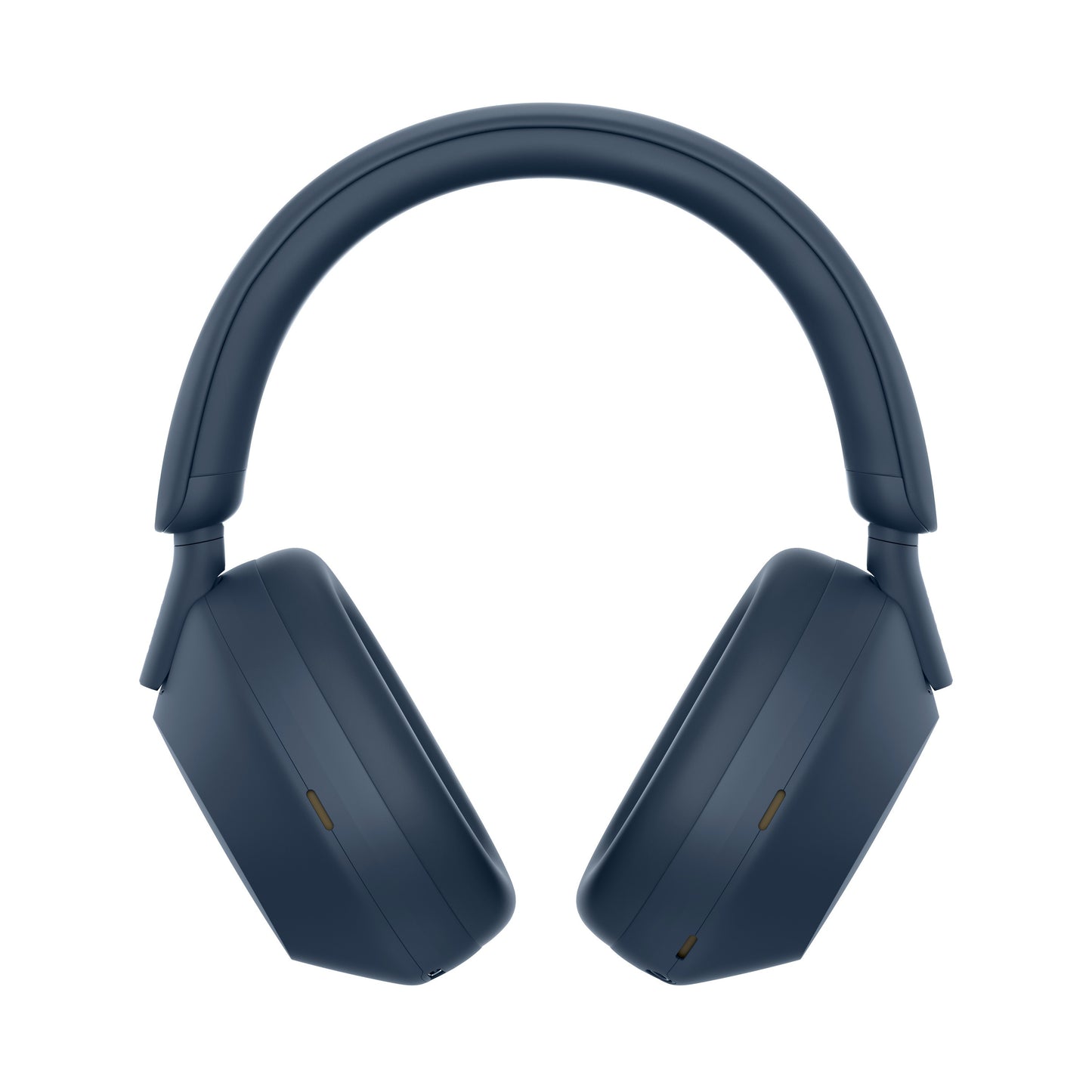 Sony WH - 1000XM5 - Verkabelt & Kabellos - Anrufe/Musik - 4 - 40000 Hz - 250 g - Blau - Kopfhörer
