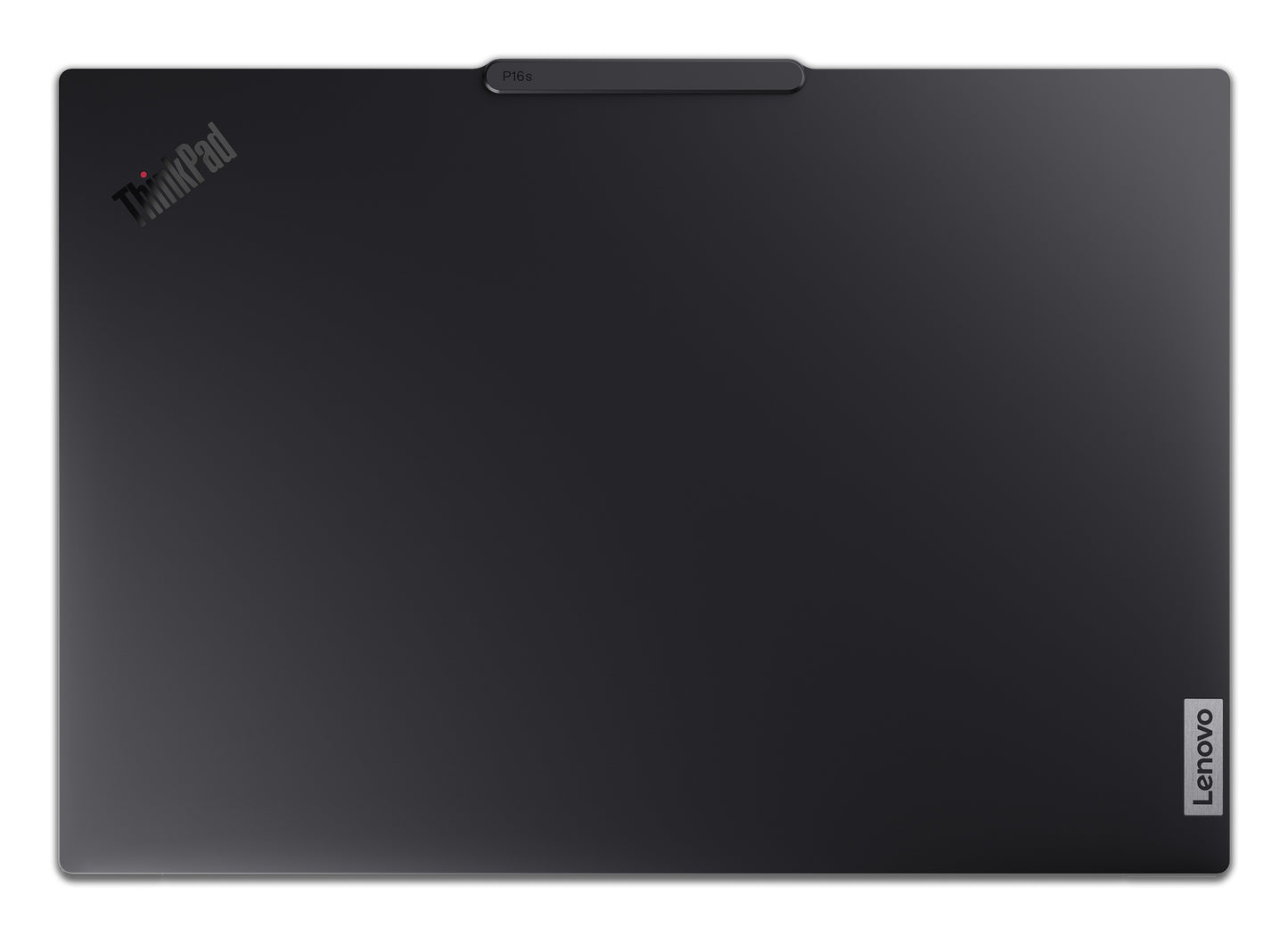 Lenovo ThinkPad P16s - 16" Mobile Workstation - Core Ultra 7 4,8 GHz 40,6 cm - Notebook