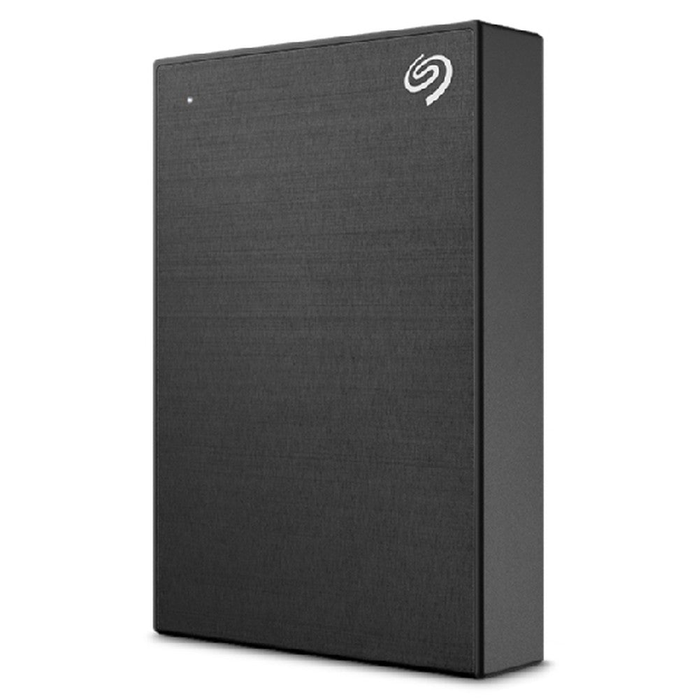 Seagate One Touch - 2 TB - 3.2 Gen 1 (3.1 Gen 1) - Schwarz - Festplatte