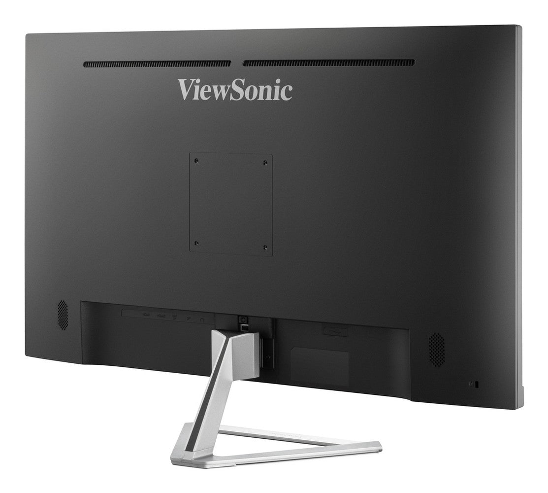 ViewSonic VX3276 - 4K - MHD - 2 - LED - 81.3 cm (32") (31.5" sichtbar) - Monitor