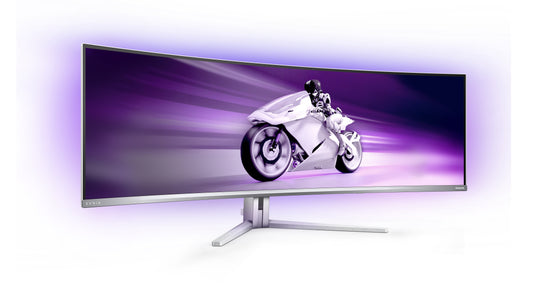 Philips Evnia 8000 49M2C8900L 00 49M2C8900L/00 - 124,2 cm - Monitor