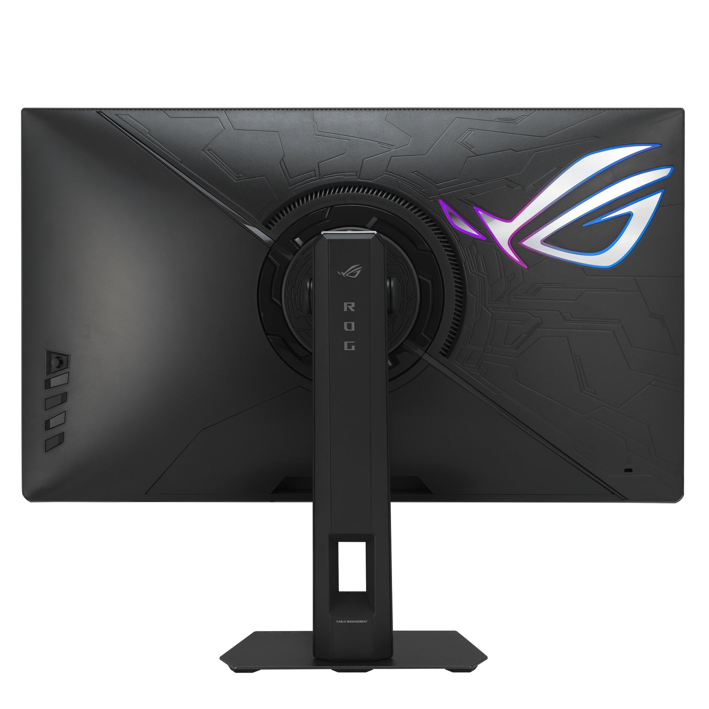 ASUS Rog Strix Xg27Acmeg - LED - Gaming - 27" - 68,6 cm - Monitor