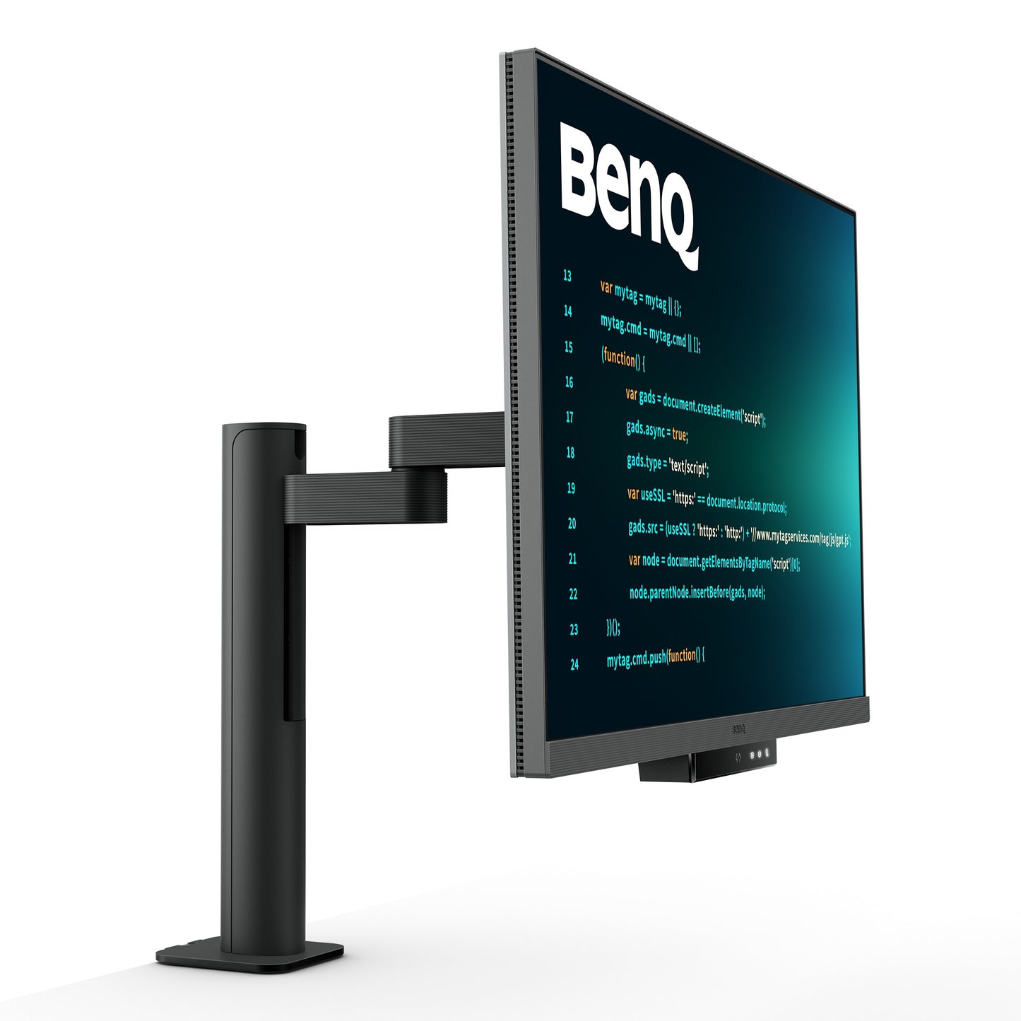 BenQ RD280UA 28.2I IPS 3 2 HDR 400 - Flachbildschirm TFT/LCD - 71,6 cm - Monitor