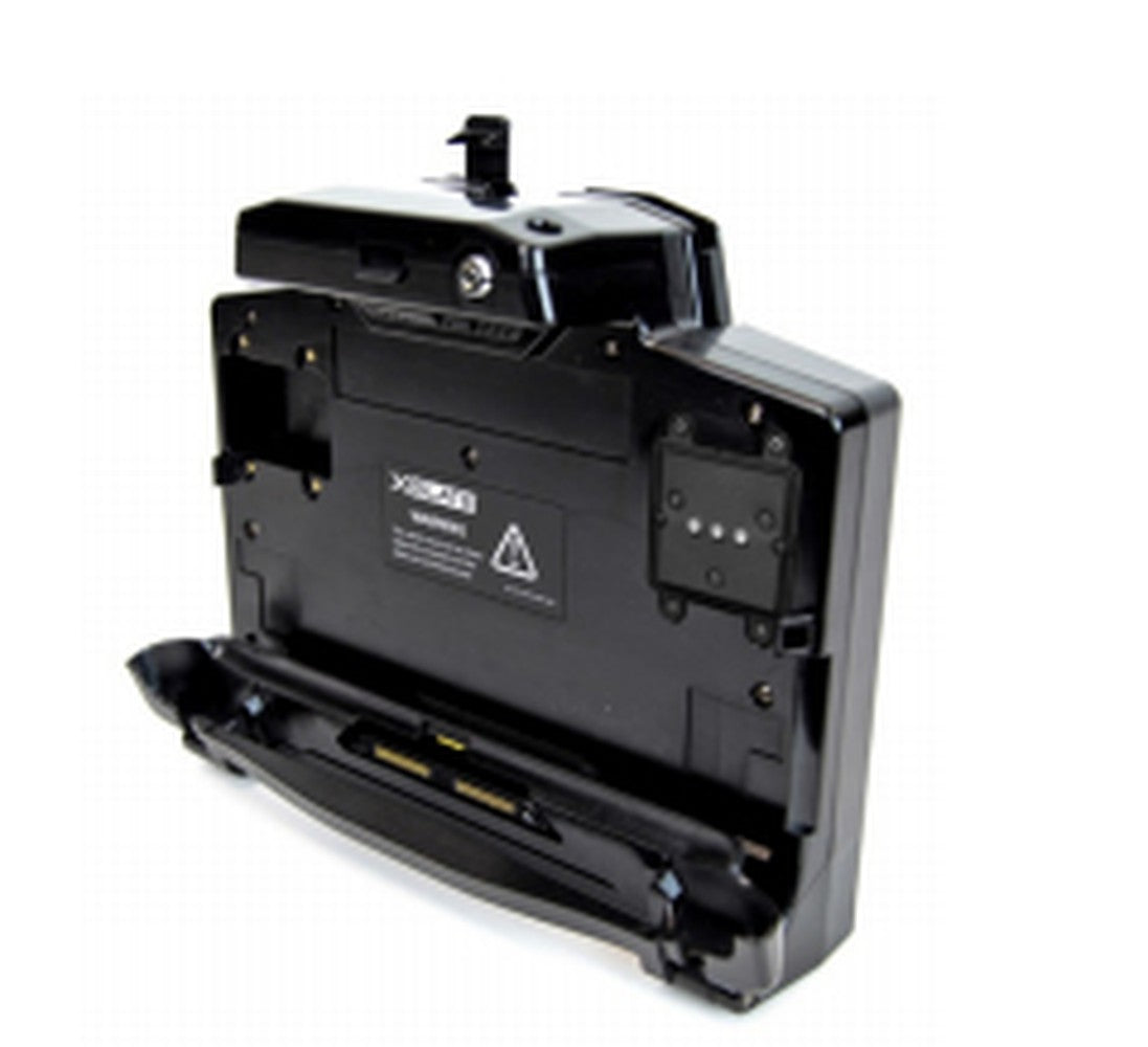Zebra 300095 - Zebra - Schwarz - Tablet