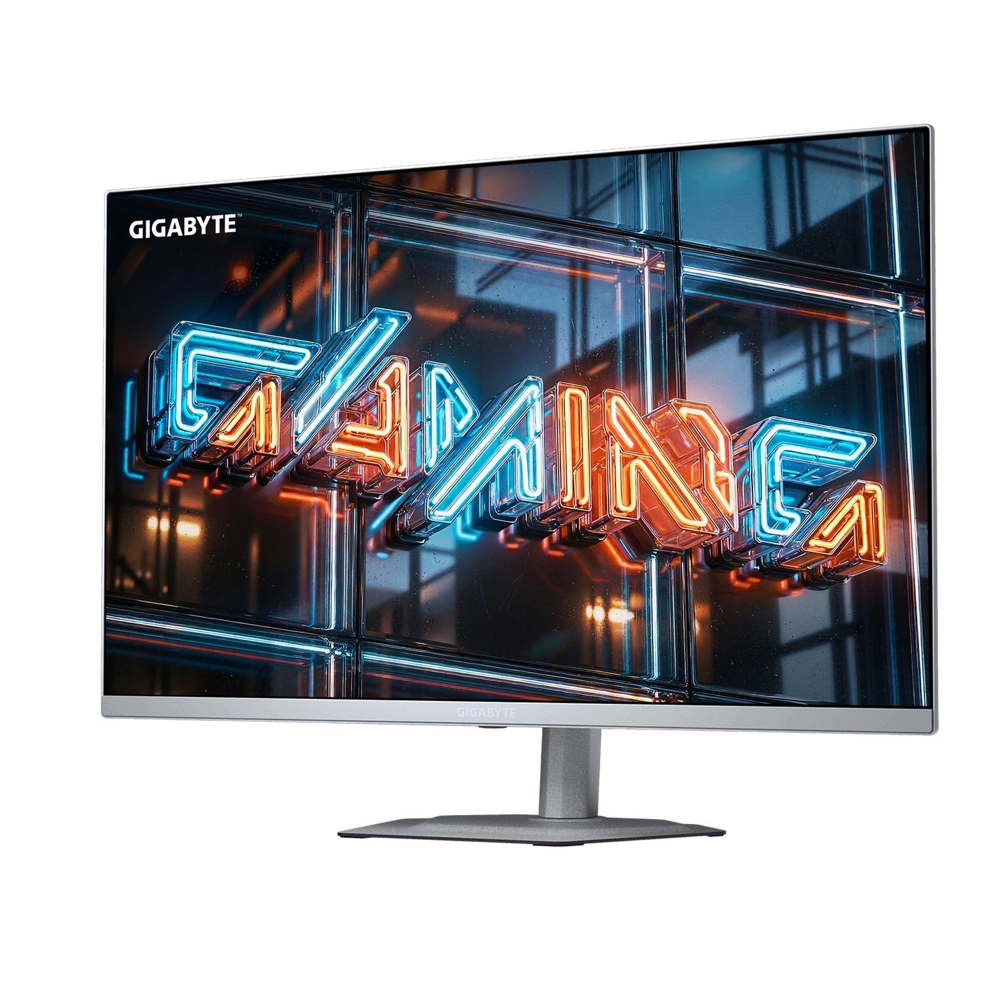 Gigabyte MO27Q2A ICE 27" QD - OLED QHD - 68,6 cm - 27" - Monitor