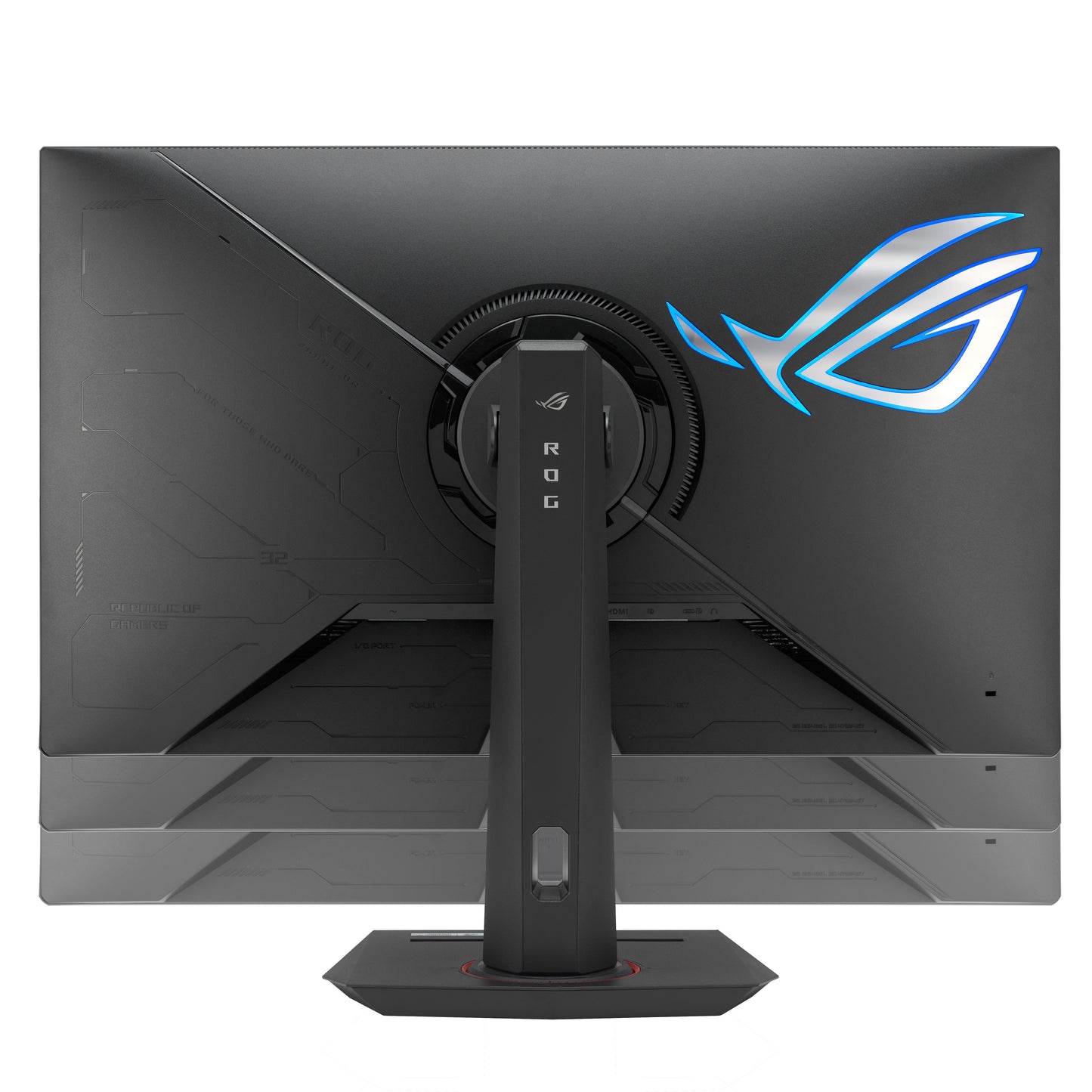 ASUS Rog Strix Xg32Ucg - LED - Gaming - 32" - 80 cm - Monitor