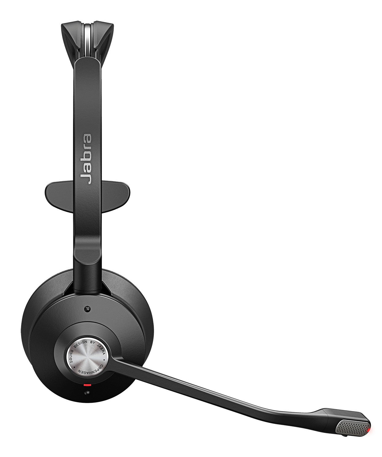 Jabra Engage 75 SE Mono kabellos/On - Ear/Bluetooth - 16 KHz - Headset