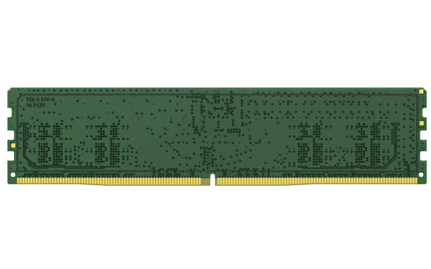 Kingston ValueRAM - Ddr5 - Modul - DIMM - 8 GB - DDR5 - Arbeitsspeicher