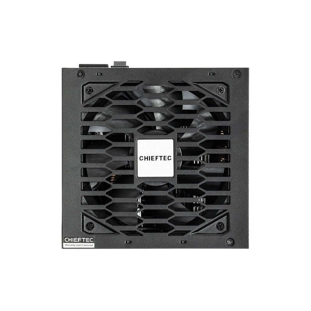 Chieftec Netzteil Vita SM3 Serie 80+Bronze - 3.600 W - Netzteil