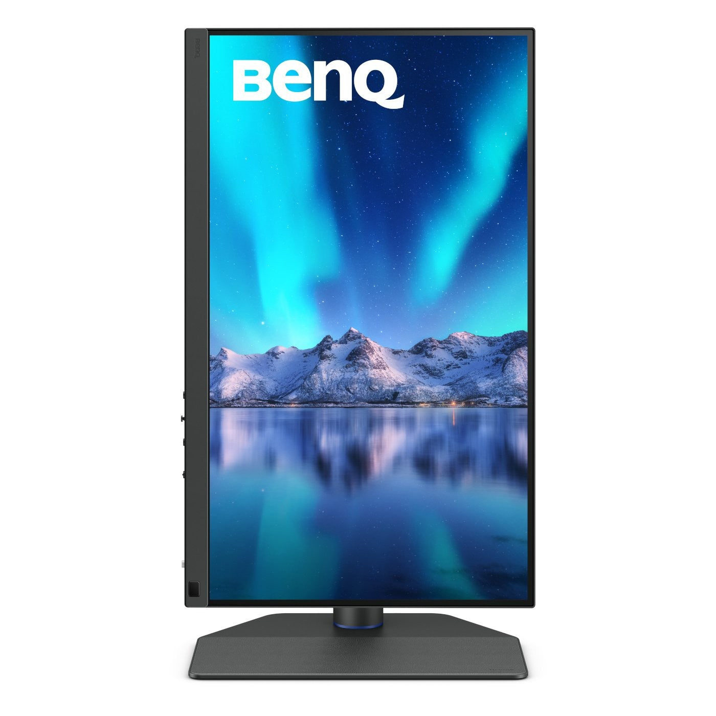 BenQ SW272Q Computerbildschirm 27" - 68,6 cm - Monitor