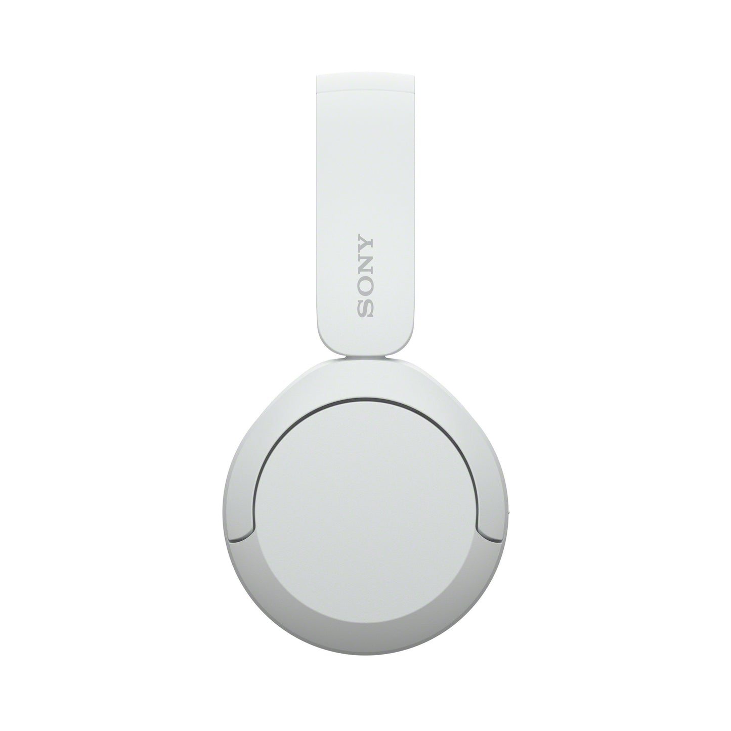 Sony WH - CH520 - Kabellos - Anrufe/Musik - 147 g - Weiß - Kopfhörer