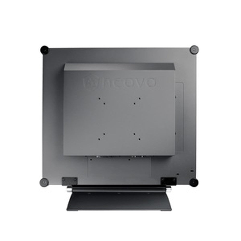 AG Neovo X - 19E - 48,3 cm (19") - 1280 x 1024 Pixel - SXGA - LED - 3 ms - Schwarz - Monitor