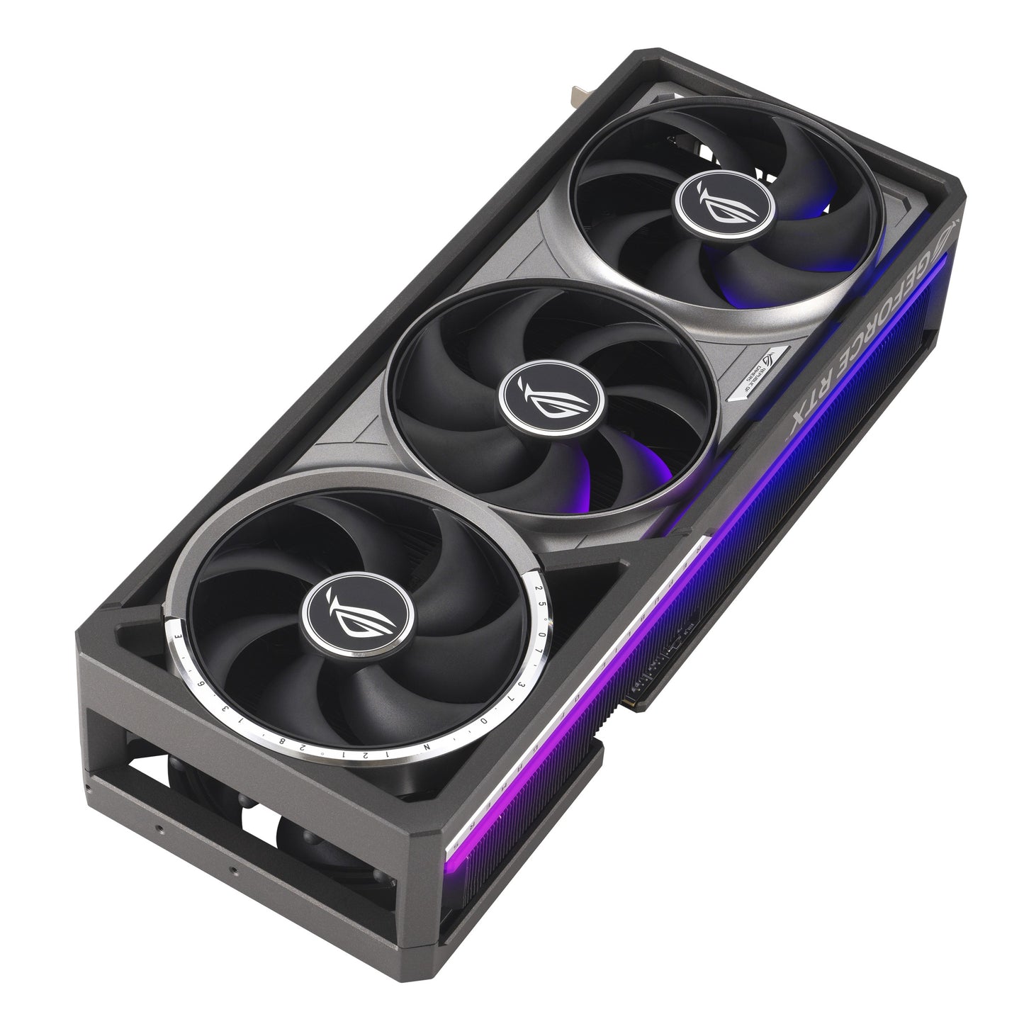 ASUS Rog Astral GeForce RTX 5080 - PCI - Express - Grafikkarte