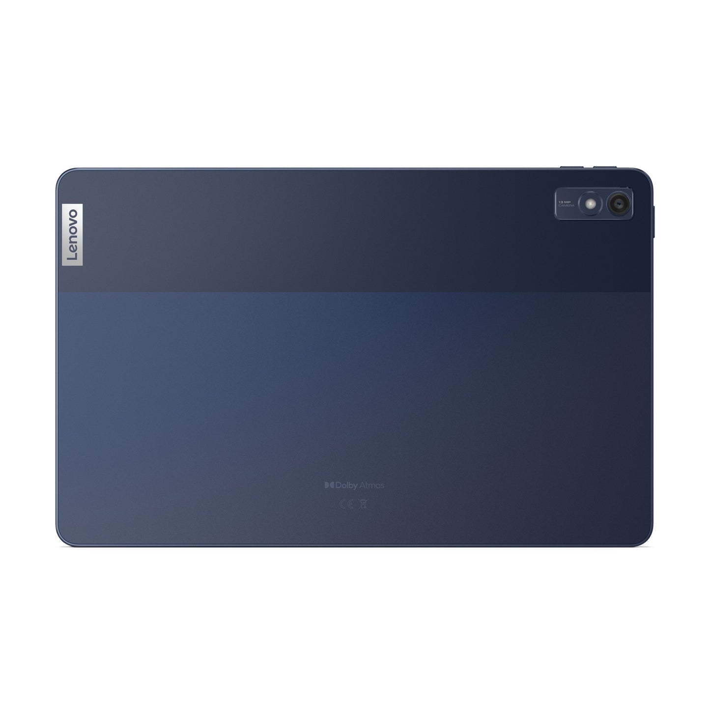 Lenovo Tab M10 5G - 26,9 cm (10.6") - 2000 x 1200 Pixel - 128 GB - 4 GB - Android 13 - Blau - Tablet
