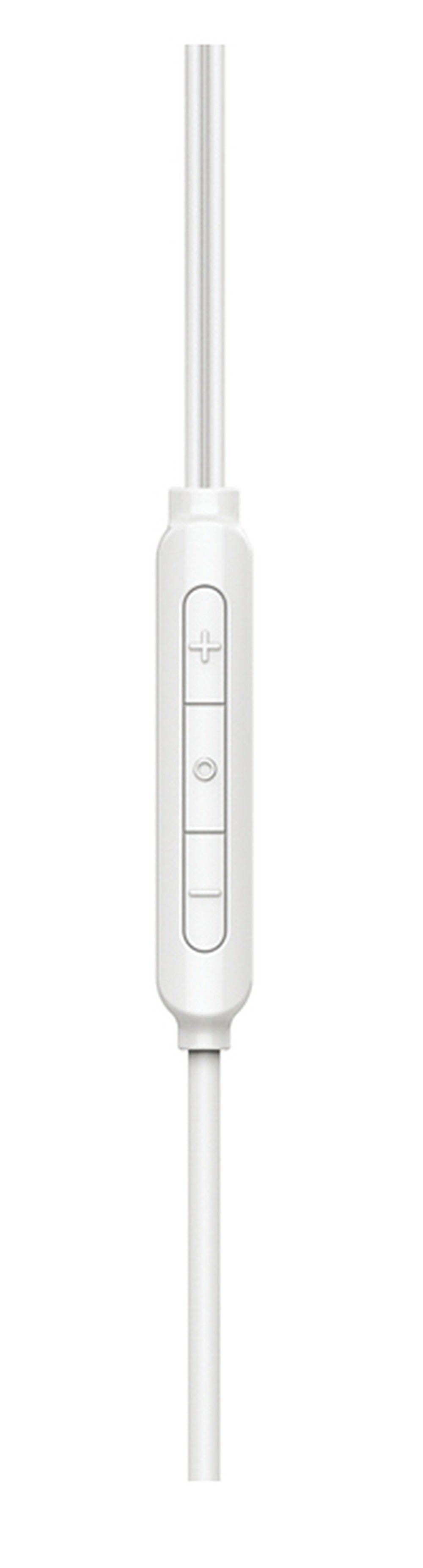 Philips TAE2146WT/97 In - Ear USB - C weiß - 20 KHz - Kopfhörer