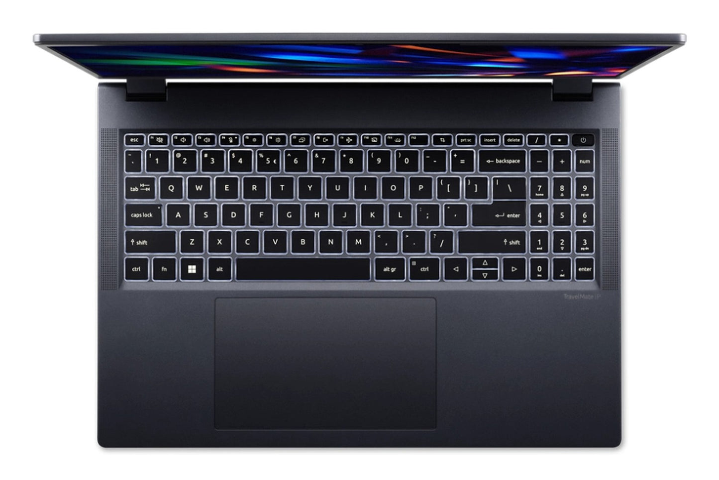 Acer TravelMate TMP416 - 16" Notebook - Core i7 1,7 GHz 40,6 cm - Notebook