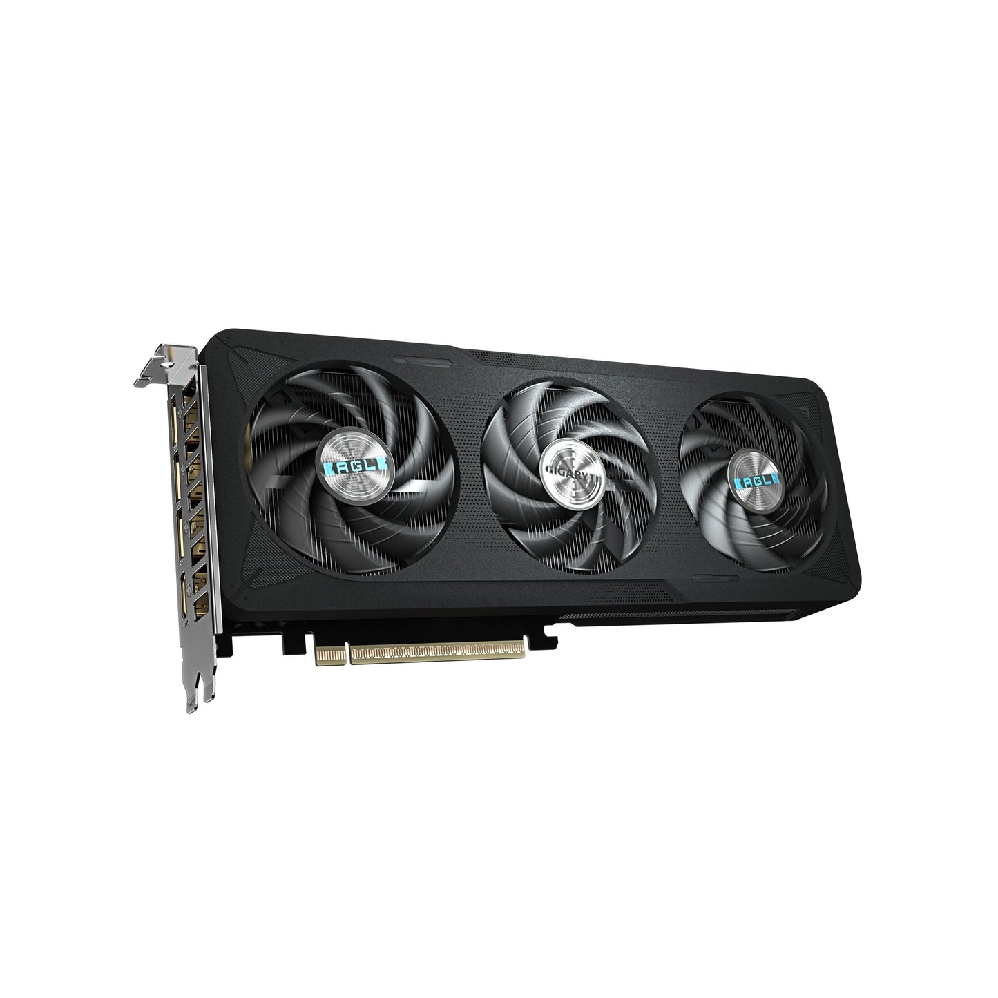 Gigabyte GeForce RTX 5060 Ti EAGLE Max Oc - PCI - Express - Grafikkarte