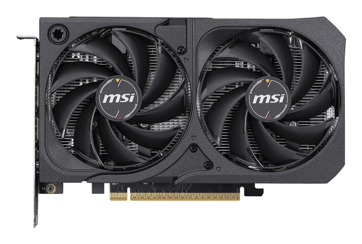 MSI GeForce RTX 5050 8G SHADOW 2X OCn - Grafikkarte