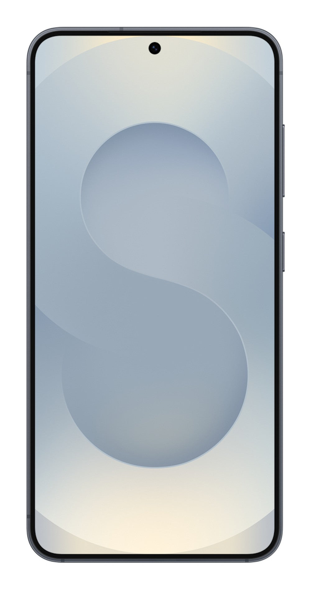 Samsung Galaxy S25 Blueblack - 256 GB - Mobiltelefon