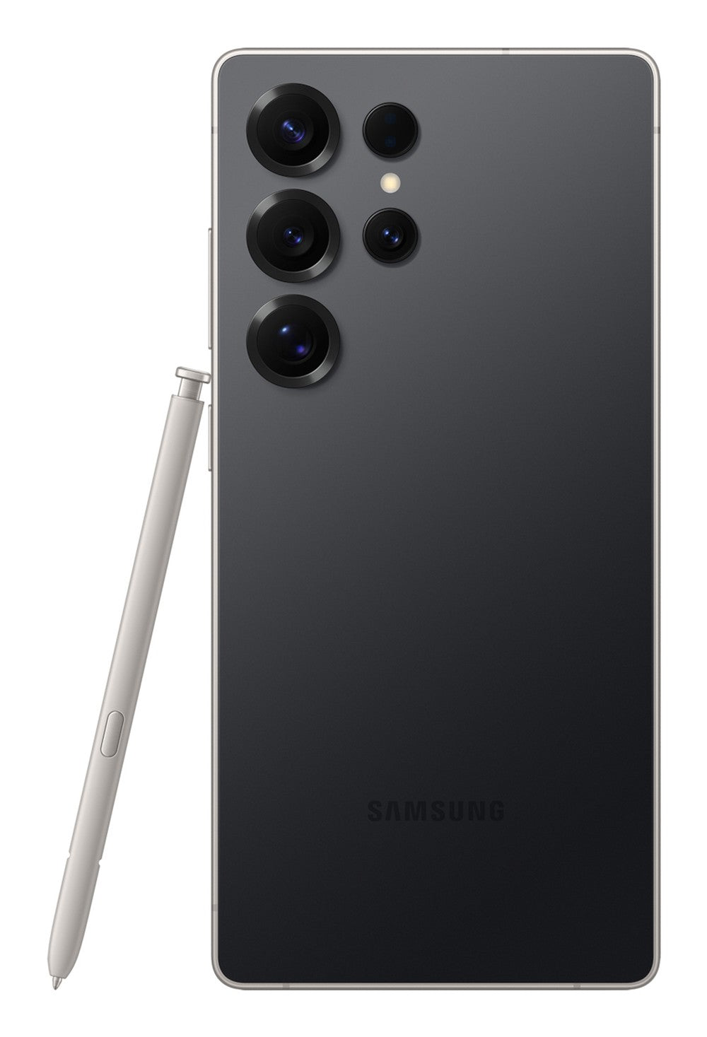 Samsung Galaxy S25 Ultra Enterprise - 256 GB - Mobiltelefon