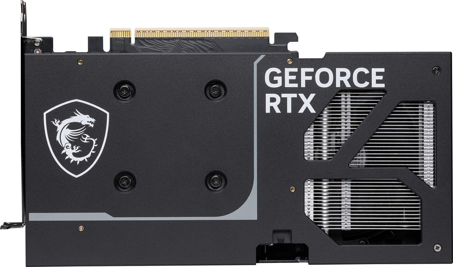 MSI GeForce RTX 5060 Ti 8G VENTUS 2X OC PLUS - VGA - PCI - E x16 - Grafikkarte