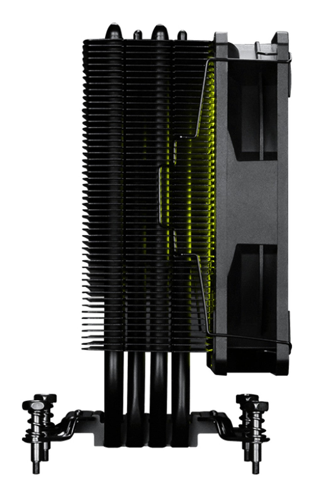 MSI Mag Corefrozr Aa13 306 - 7ZWHA11 - L80 - CPU - AMD Sockel AM4 (Ryzen) - Kühler