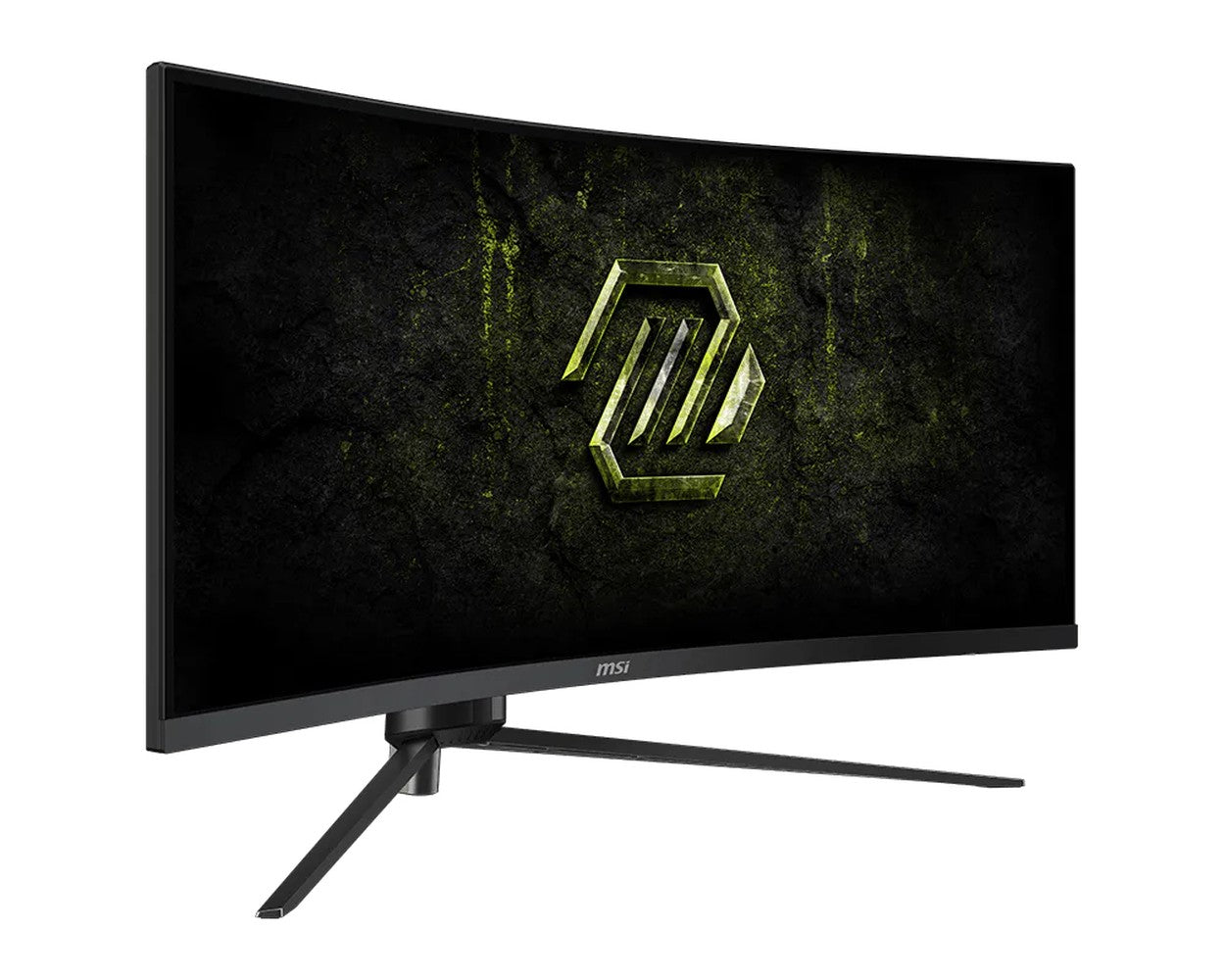 MSI MAG 345CQRF E20 86,36 UWQHD 16:9 VA DP HDMI - 86,4 cm - Monitor