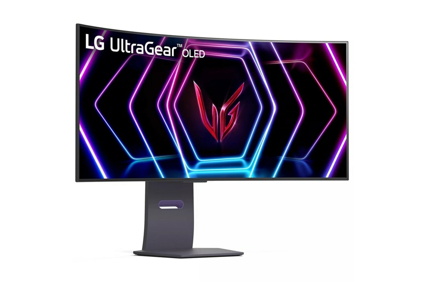 LG UltraGear 39GS95QE - B - OLED - Gaming - Monitor
