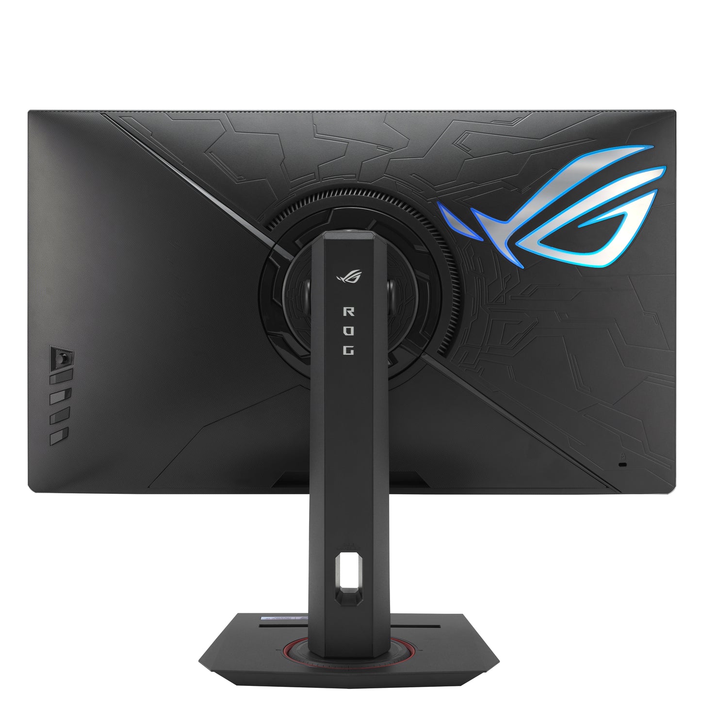 ASUS Rog Strix Xg27Ucg Gaming 27" - 68,6 cm - Monitor