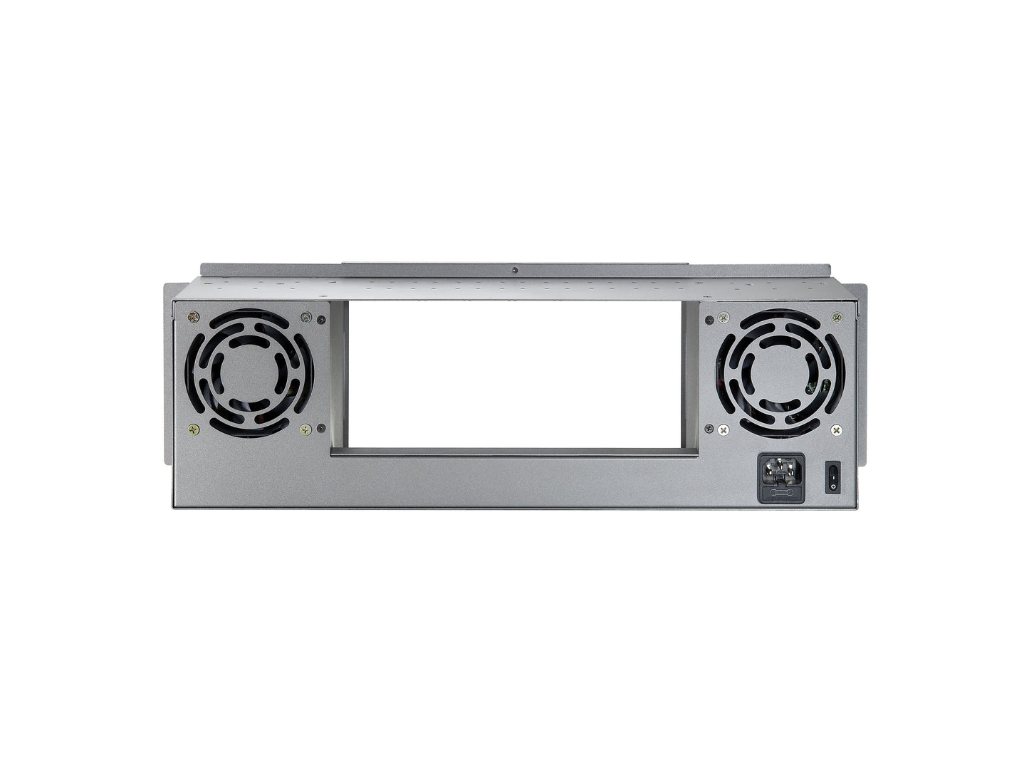 LevelOne POC - 4001 - 100 - 240 V - 50 - 60 Hz - 0 - 50 °C - 10 - 70 °C - 5 - 90% - 483 mm - Gehäuse