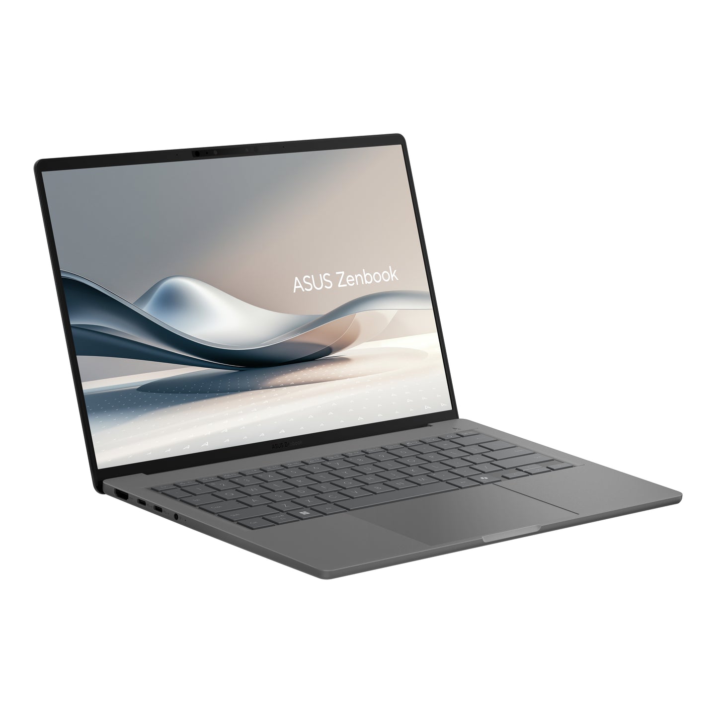 ASUS Zenbook A14 UX3407QA - QD361WS - Tablet