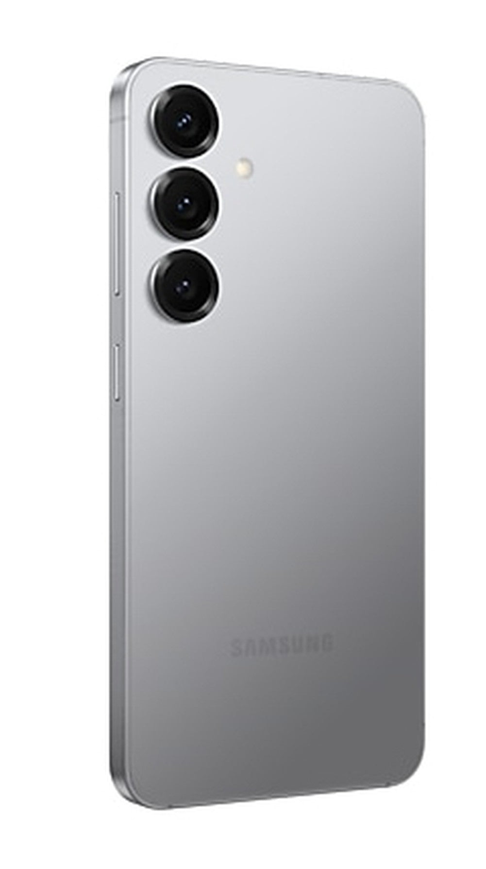 Samsung Galaxy S25 - Enterprise Edition - 256 GB - Mobiltelefon