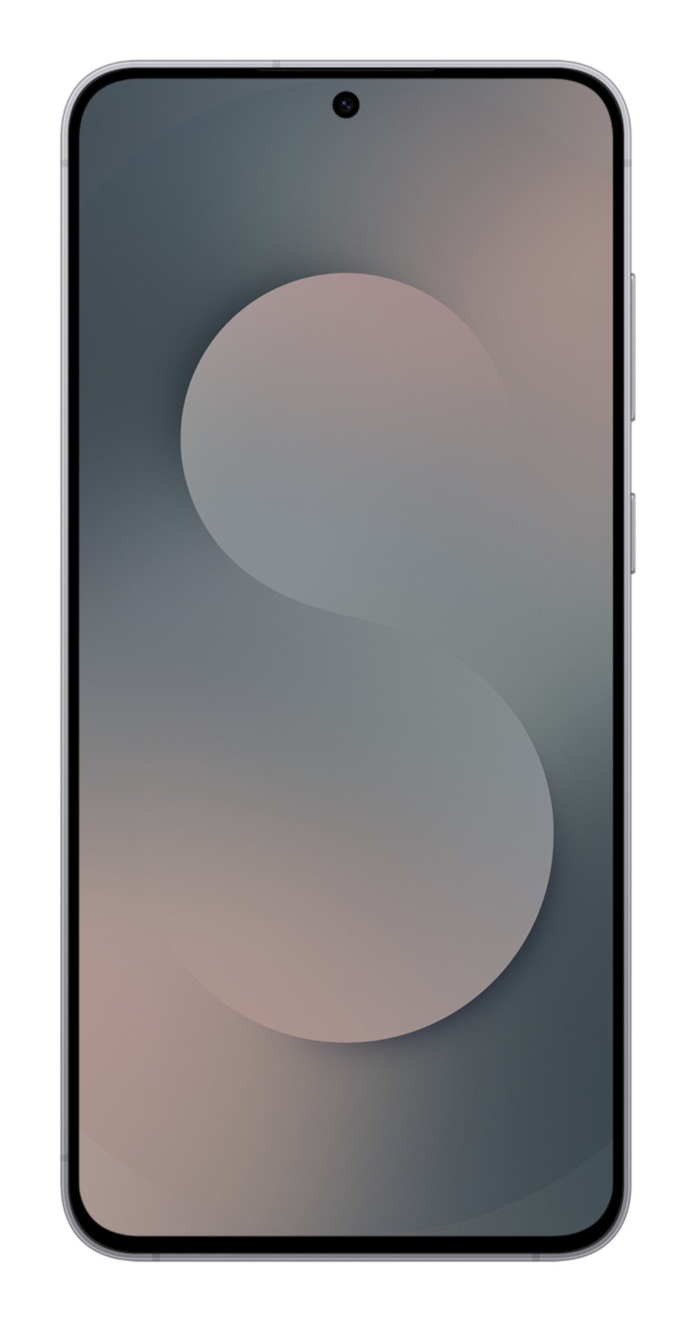 Samsung Galaxy S25 Fe Jetblack - 256 GB - Mobiltelefon