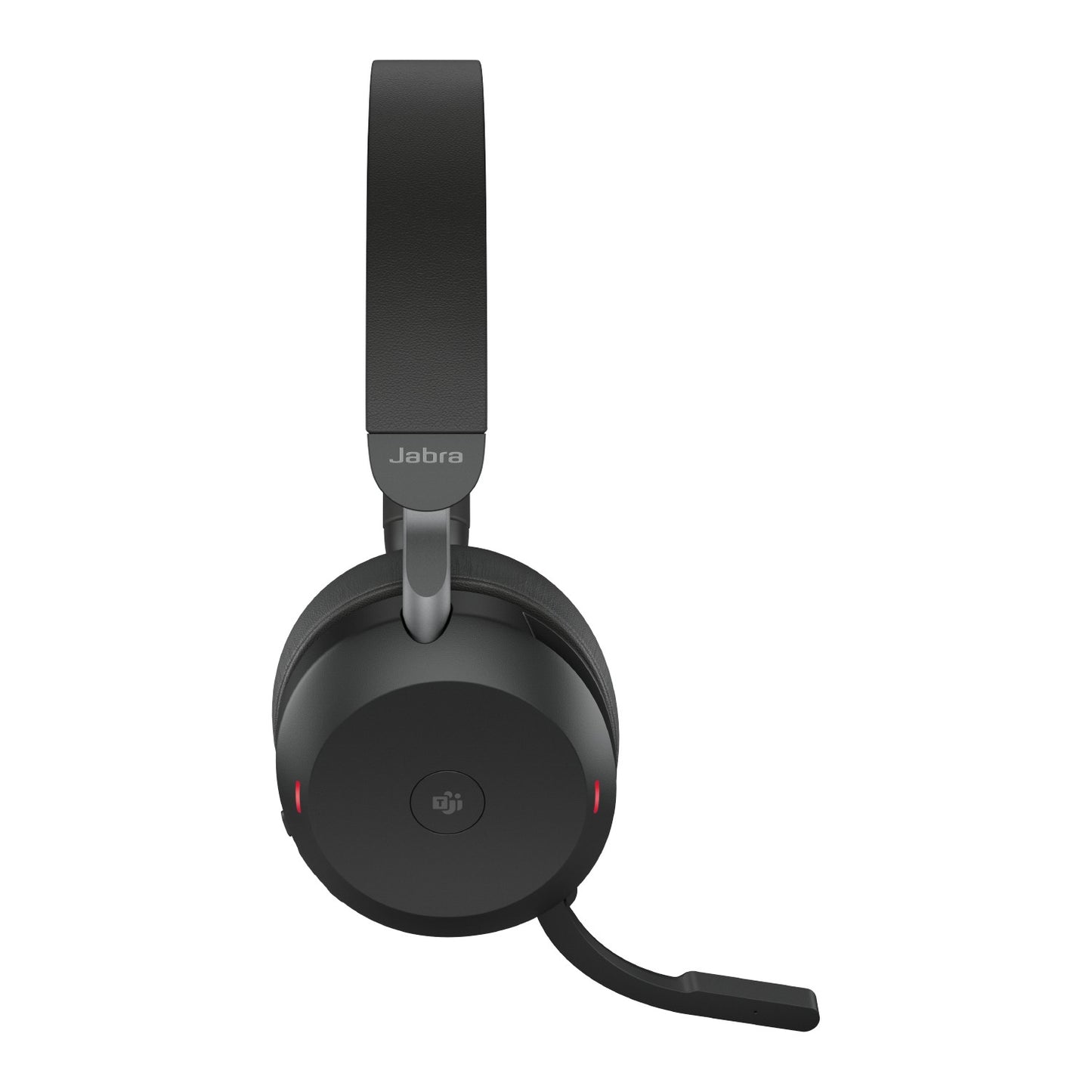 Jabra Evolve2 75 - Kabellos - Büro/Callcenter - 20 - 20000 Hz - 197 g - Kopfhörer - Schwarz - Headset