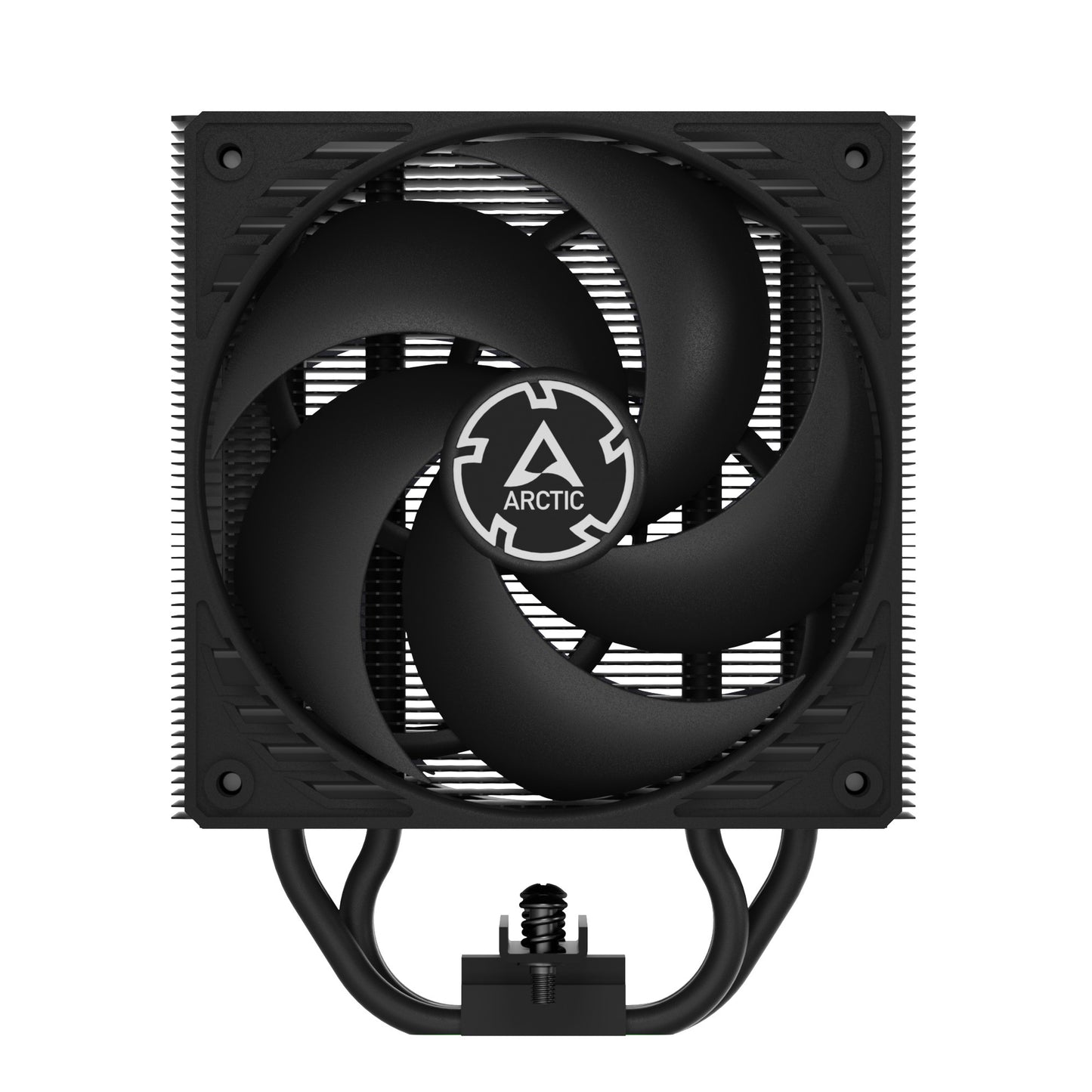 Arctic Kühler Freezer 36 Black - CPU - AMD Sockel AM4 (Ryzen) - Kühler