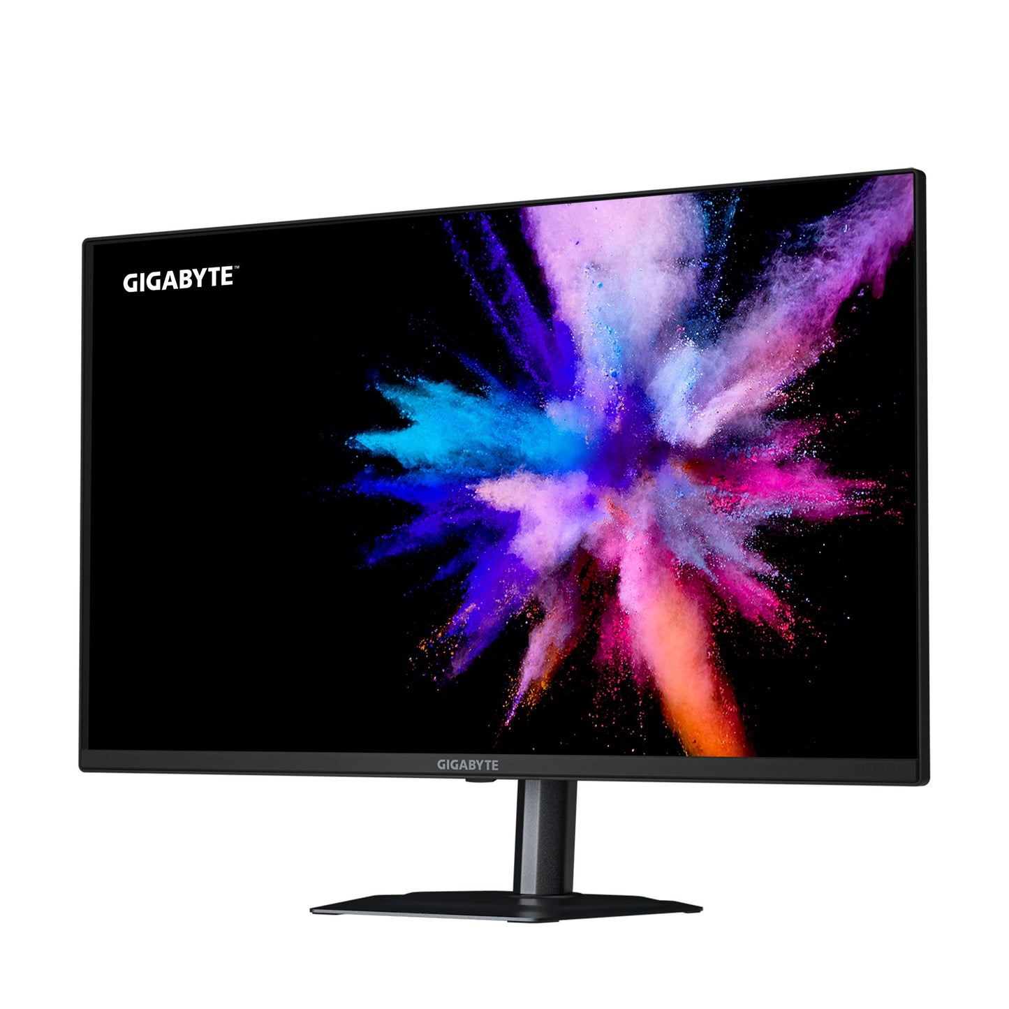 Gigabyte GO27Q24G WOLED Monitor QHD - 68,6 cm - 27" - Monitor