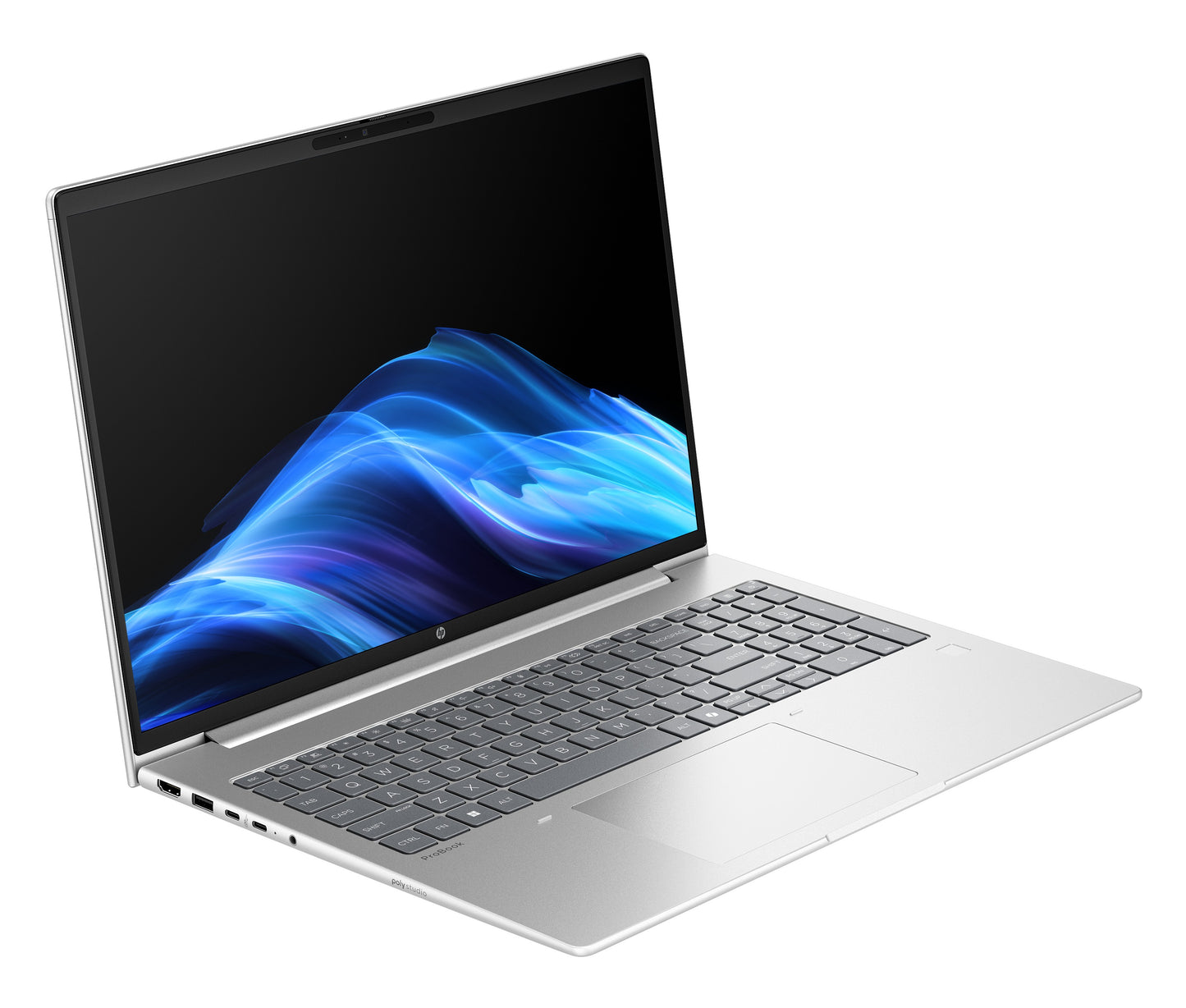 HP ProBook 4 G1i 16 - 16" WUXGA - Core Ultra 7 - 7 - Core Ultra 7 - Notebook