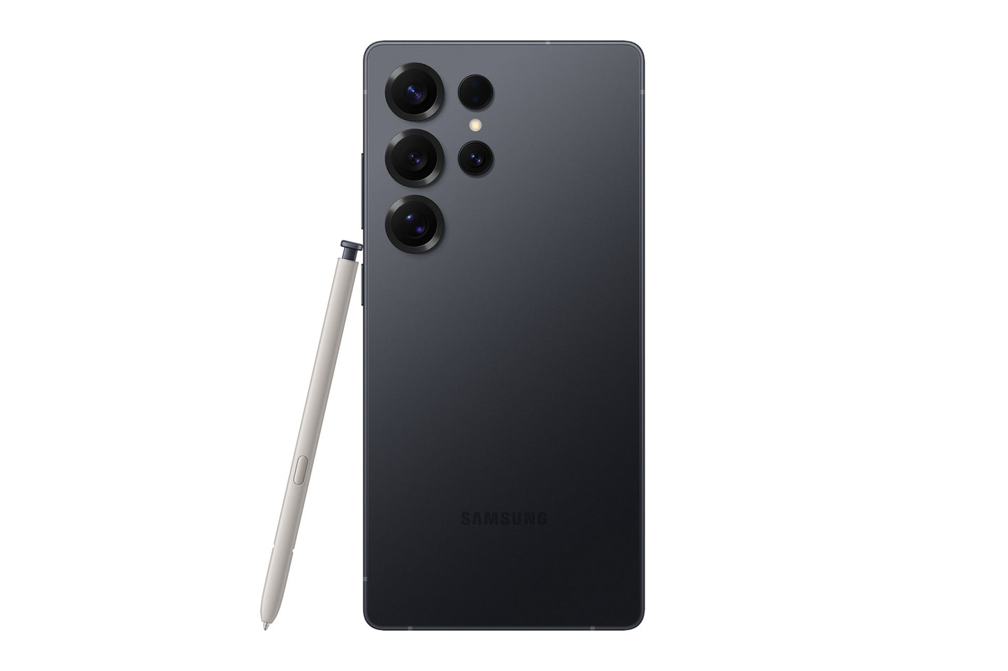 Samsung Galaxy S25 Ultra S938 - 256 GB - Mobiltelefon
