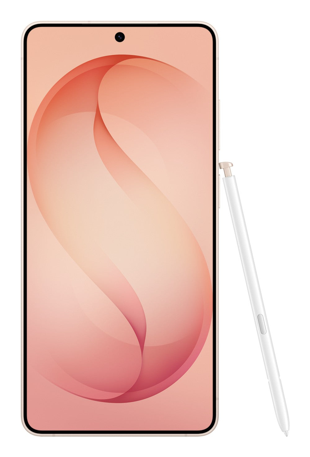Samsung null - 512 GB - Gold, Pink - Mobiltelefon