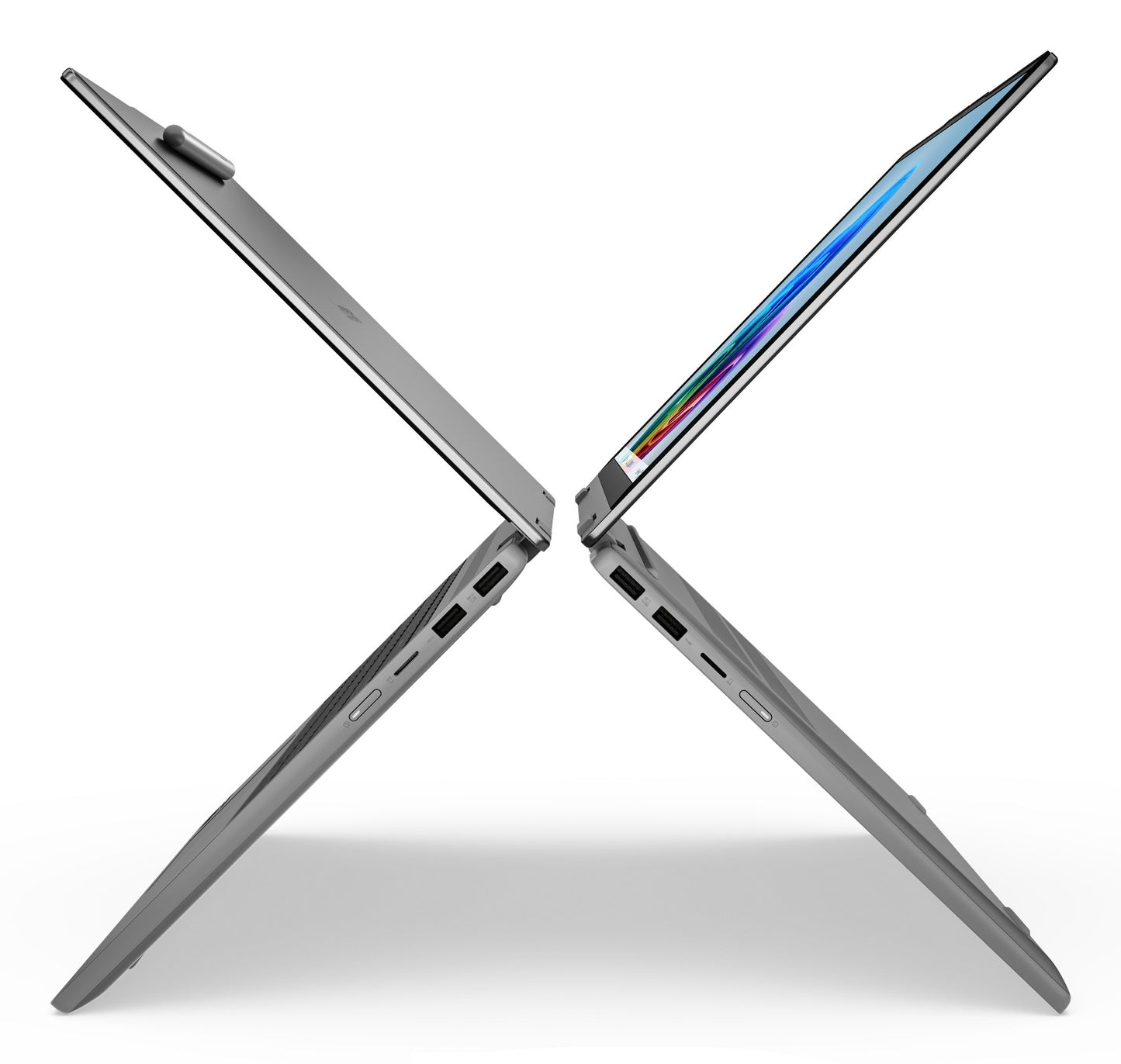 Lenovo IdeaPad 5 2 - in - 1 15AGP11 AMD Ryzen AI 5 430 - 2 GHz - Notebook