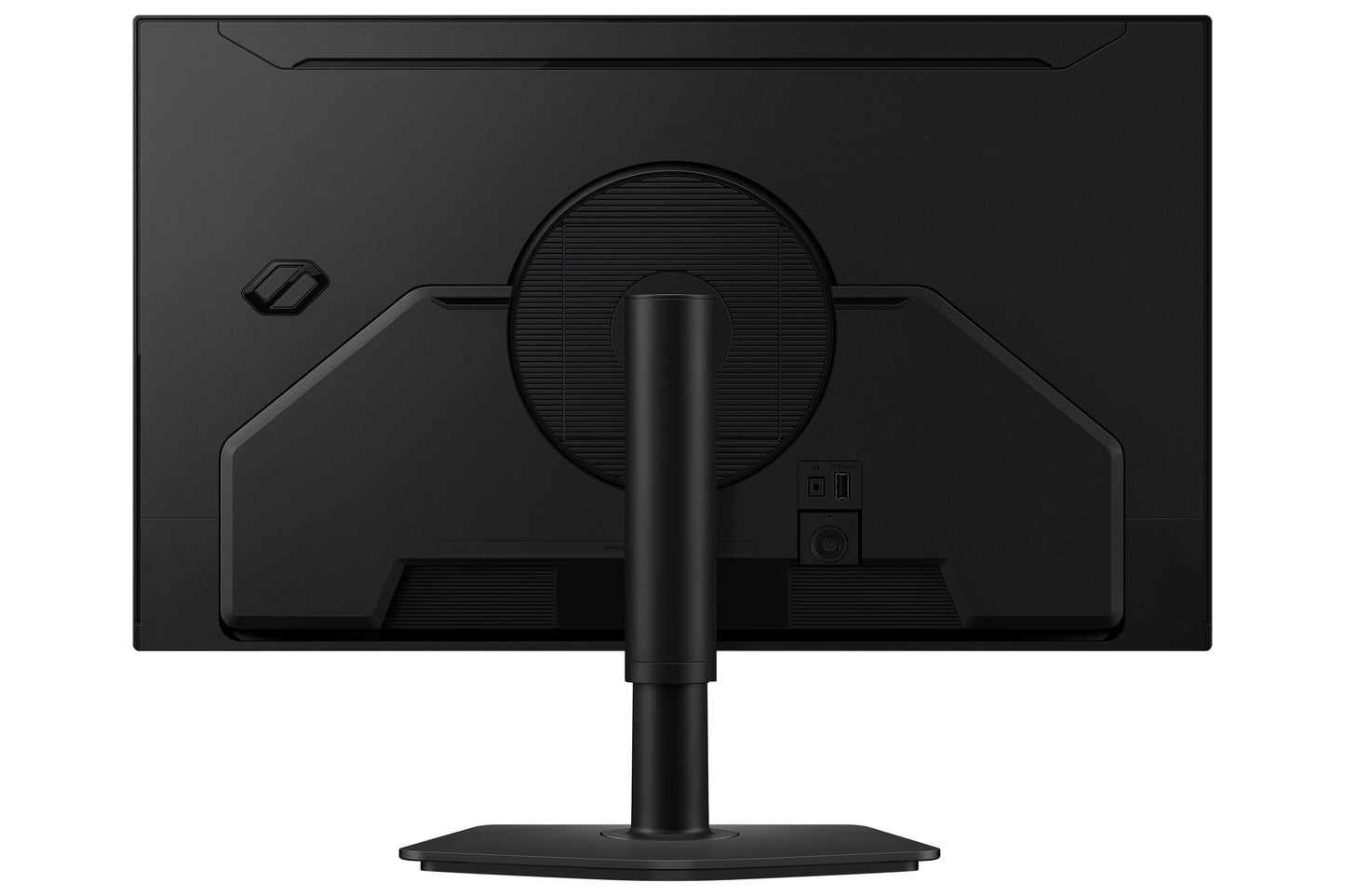 Samsung Odyssey G5 S27FG502EU Gaming Monitor 27" QHD IPS - 68,6 cm - Monitor