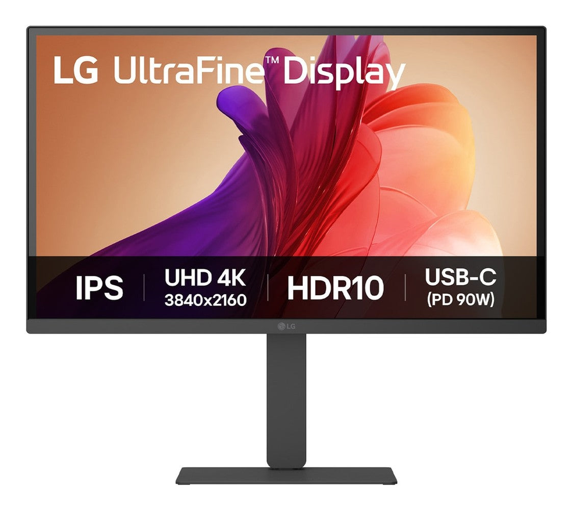 LG UltraFine 27U730A - B - LED - 68.4 cm (27") - Monitor