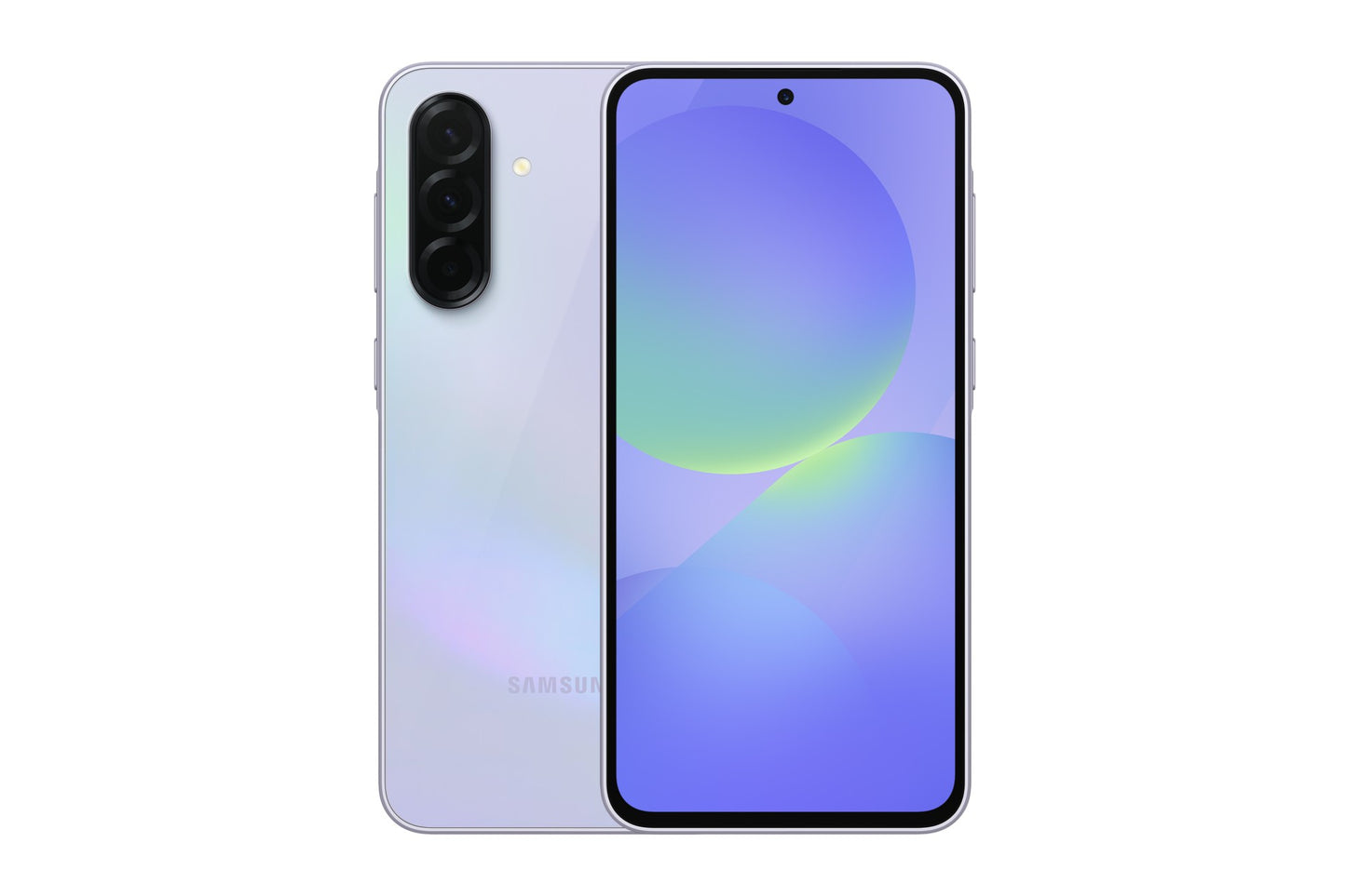 Samsung Galaxy A3 6 - 256 GB - Mobiltelefon