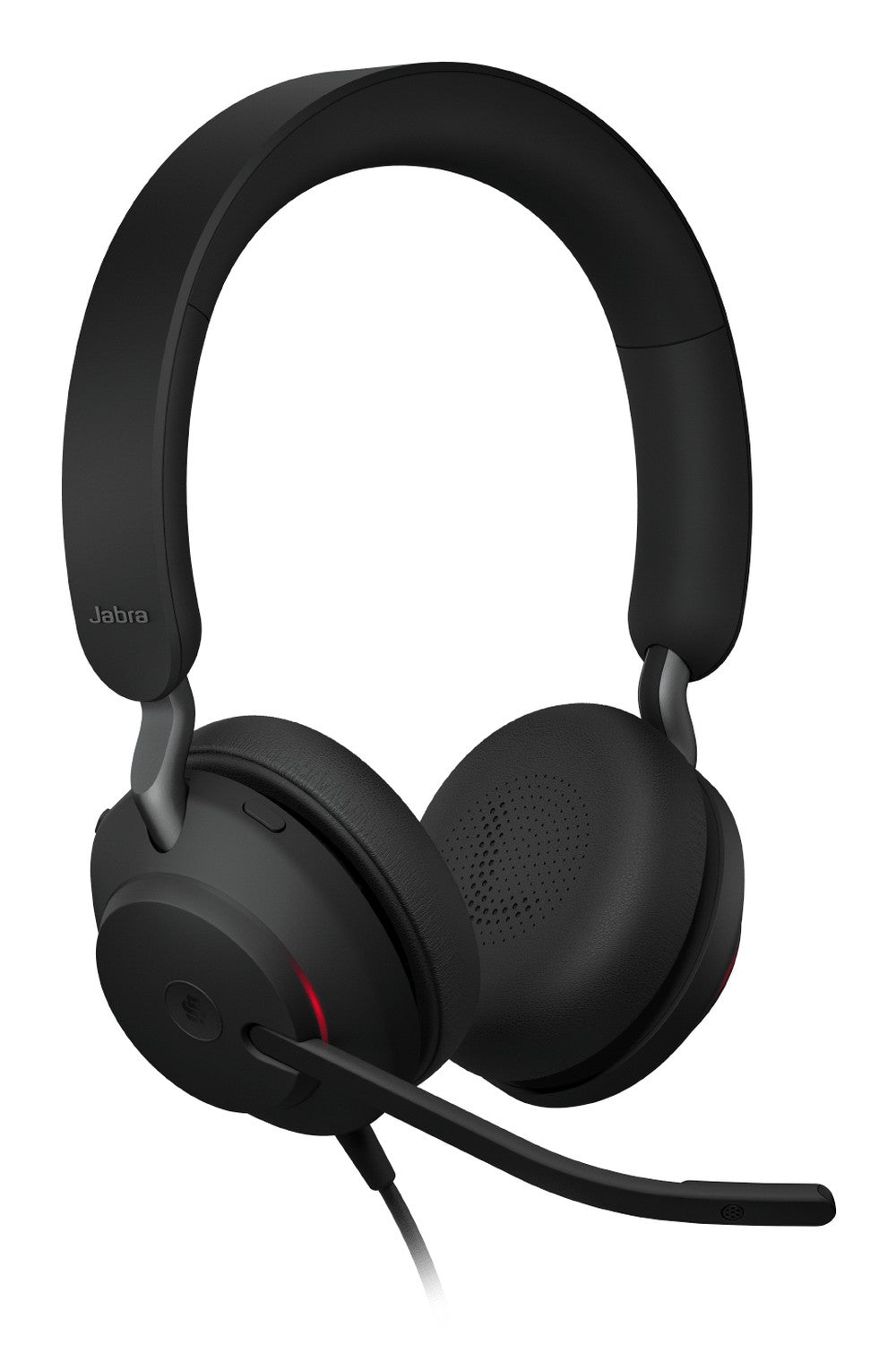 Jabra Evolve2 40 SE USB - C/A UC Stereo - Stereo - Headset