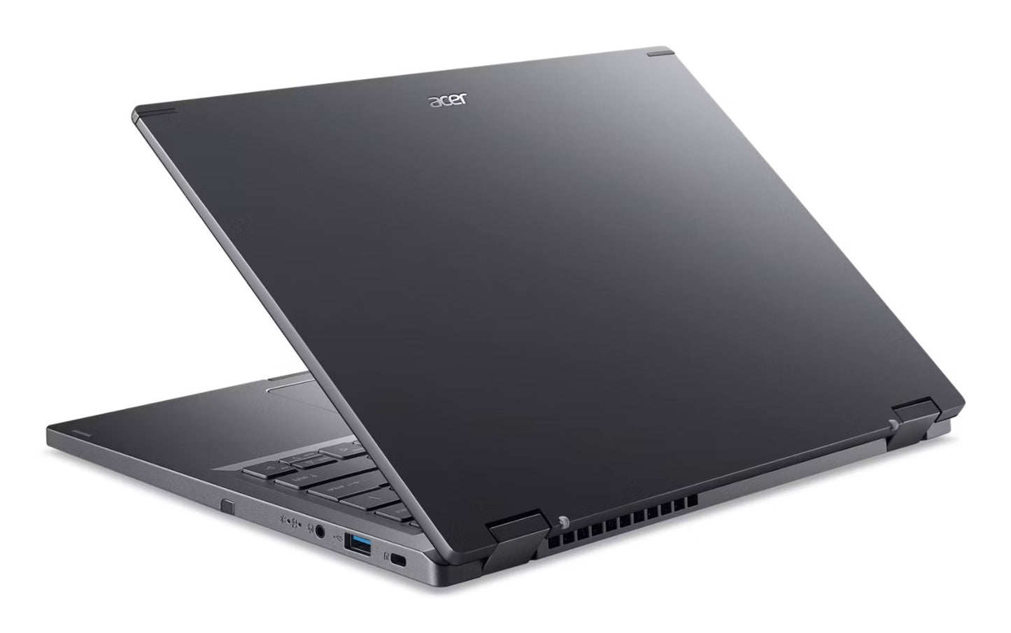 Acer Aspire ASP14 - 52MTN - 14" Convertible - Core Ultra 5 1,5 GHz 35,6 cm - Notebook